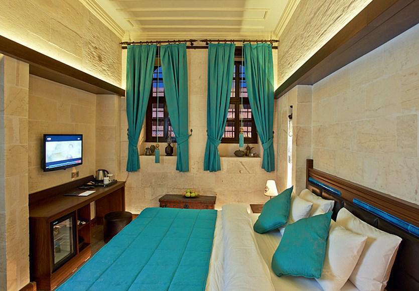 Sirehan Hotel Gaziantep Ngoại thất bức ảnh