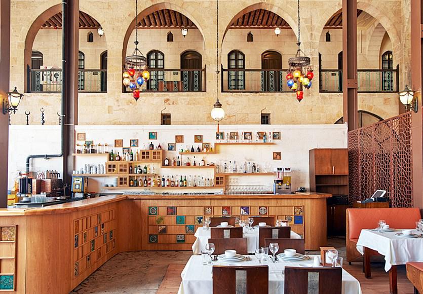 Sirehan Hotel Gaziantep Ngoại thất bức ảnh