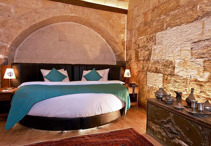 Sirehan Hotel Gaziantep Ngoại thất bức ảnh
