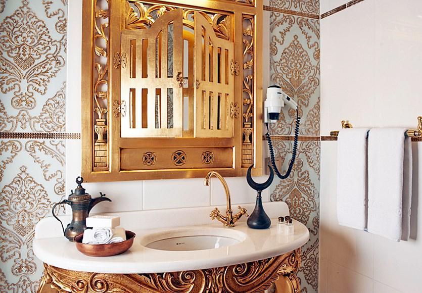 Sirehan Hotel Gaziantep Ngoại thất bức ảnh