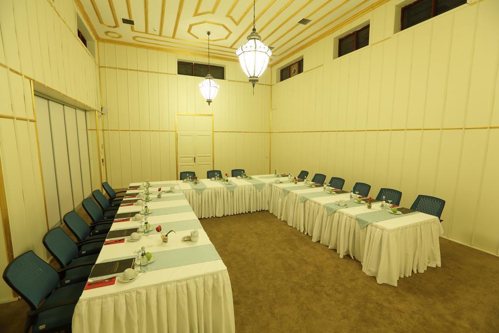 Sirehan Hotel Gaziantep Ngoại thất bức ảnh