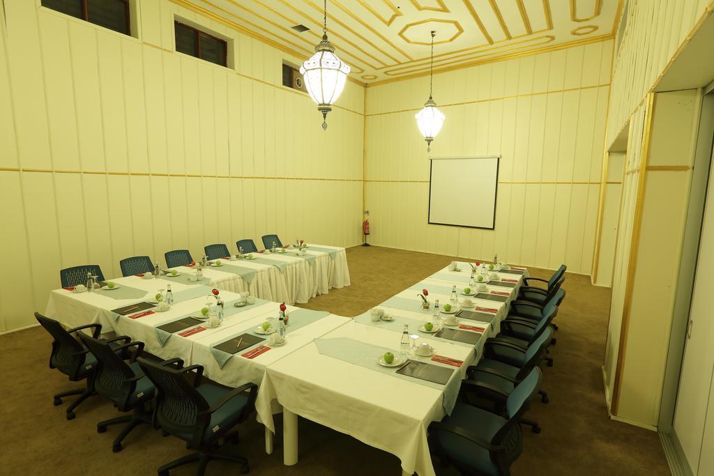 Sirehan Hotel Gaziantep Ngoại thất bức ảnh