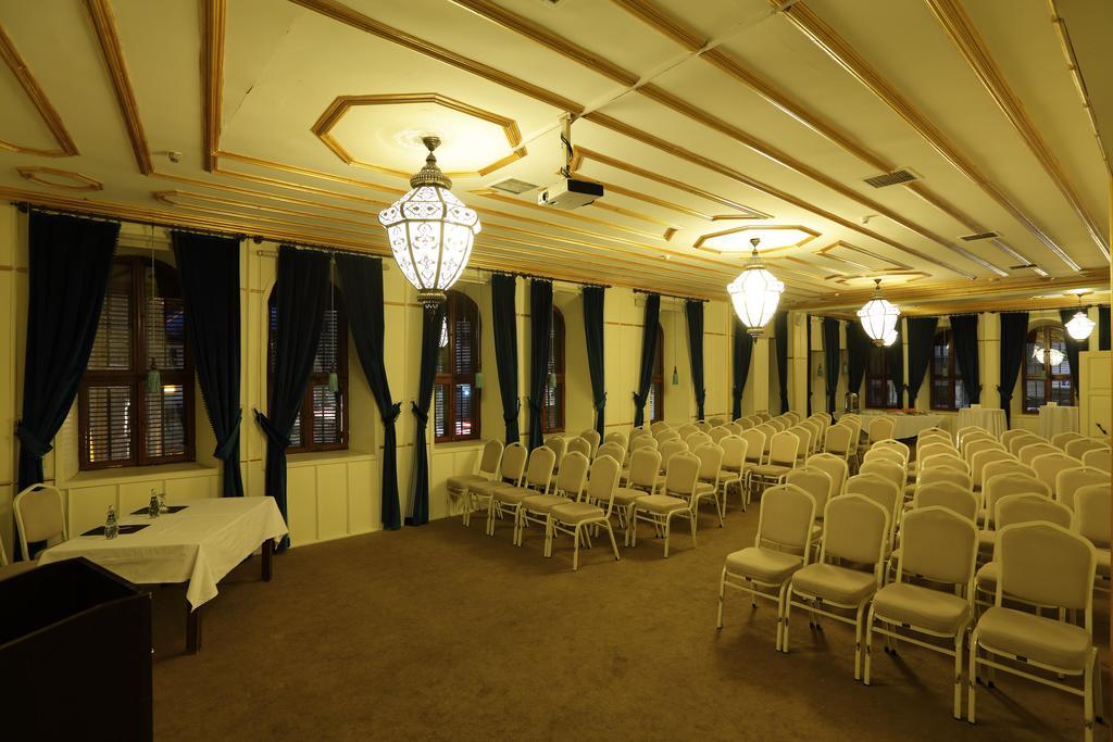 Sirehan Hotel Gaziantep Ngoại thất bức ảnh