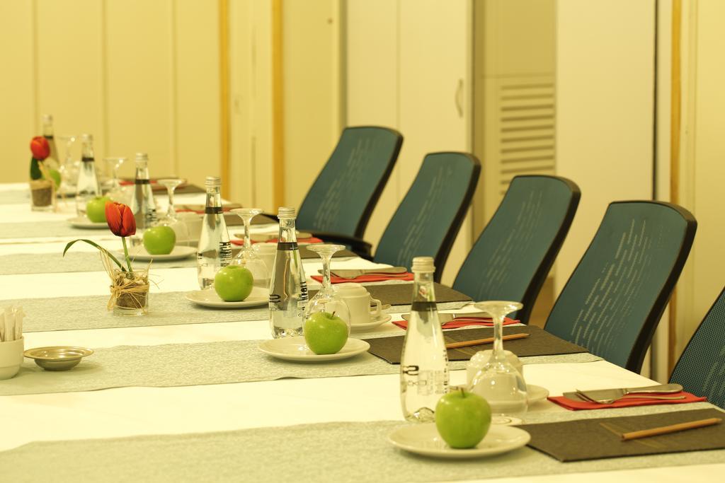 Sirehan Hotel Gaziantep Ngoại thất bức ảnh