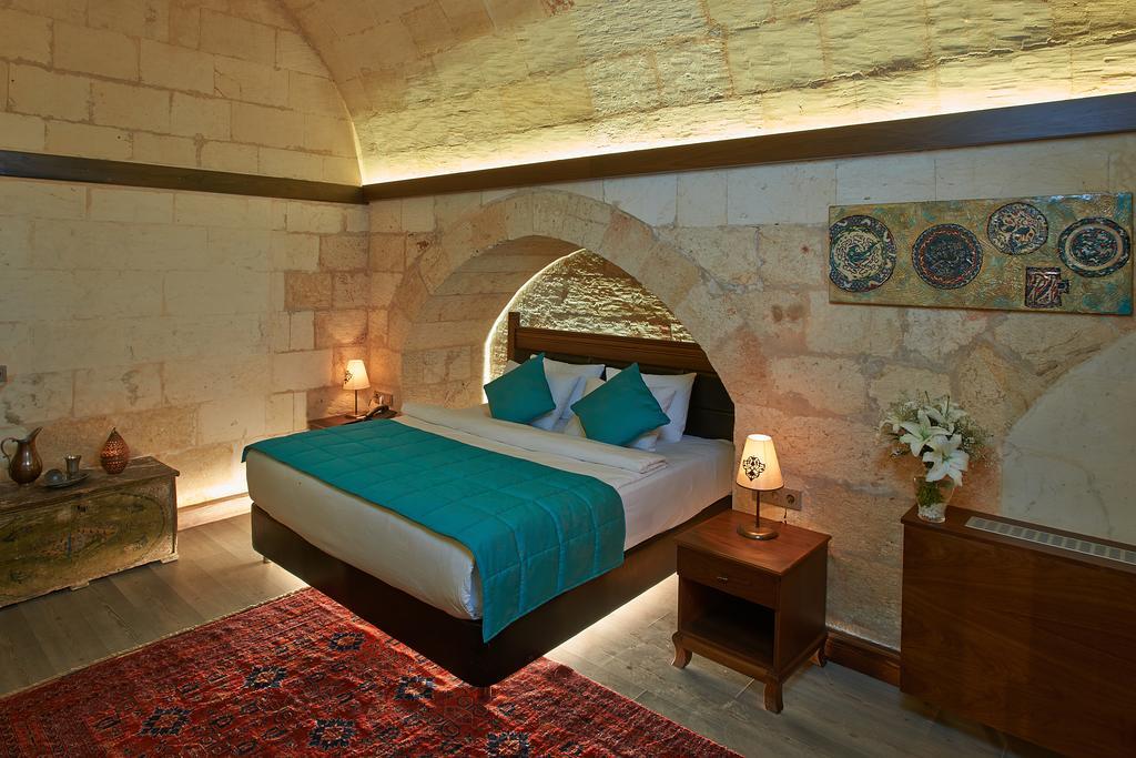 Sirehan Hotel Gaziantep Ngoại thất bức ảnh