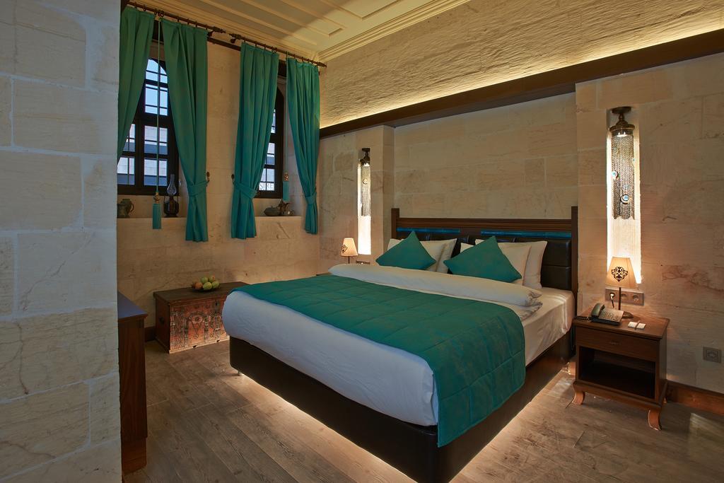 Sirehan Hotel Gaziantep Ngoại thất bức ảnh