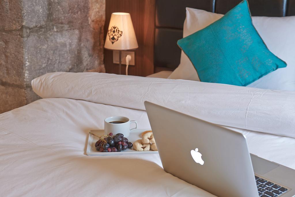 Sirehan Hotel Gaziantep Ngoại thất bức ảnh