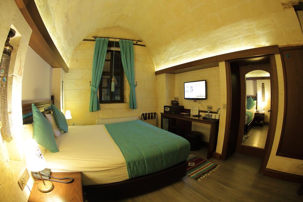 Sirehan Hotel Gaziantep Ngoại thất bức ảnh