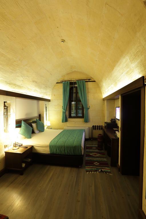 Sirehan Hotel Gaziantep Ngoại thất bức ảnh