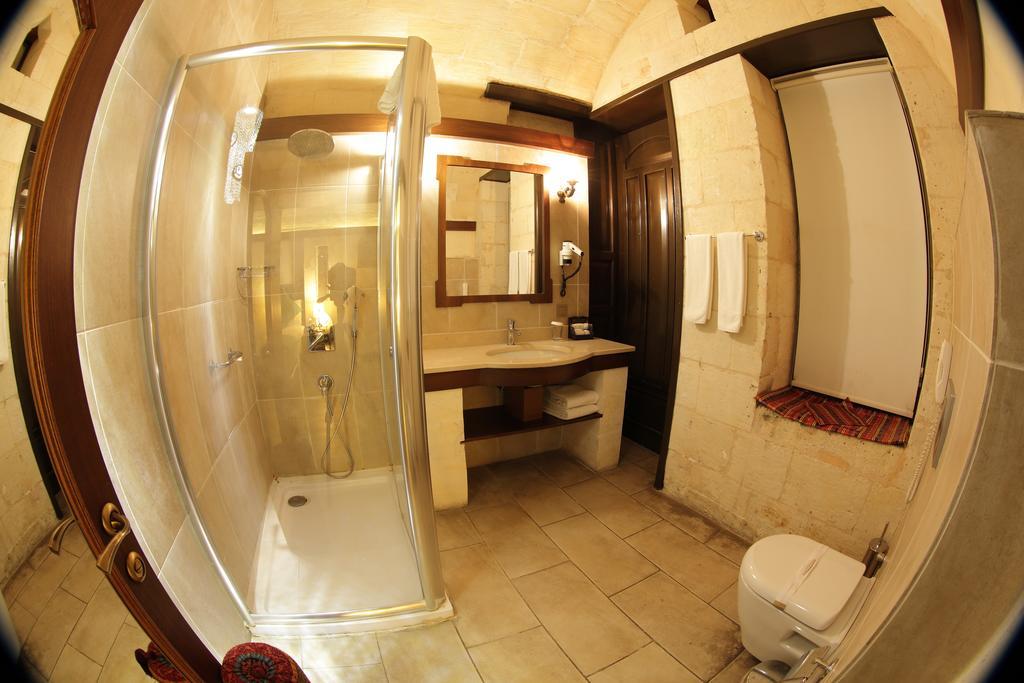 Sirehan Hotel Gaziantep Ngoại thất bức ảnh