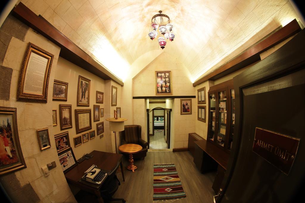 Sirehan Hotel Gaziantep Ngoại thất bức ảnh