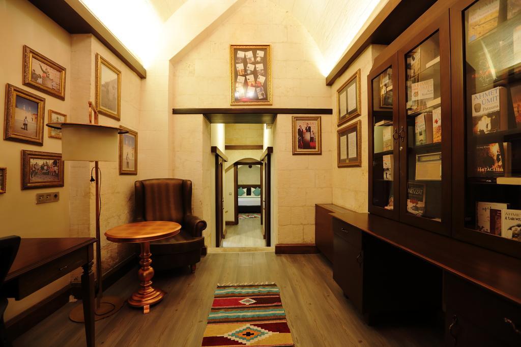 Sirehan Hotel Gaziantep Ngoại thất bức ảnh