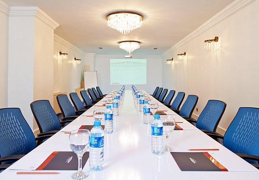 Sirehan Hotel Gaziantep Ngoại thất bức ảnh