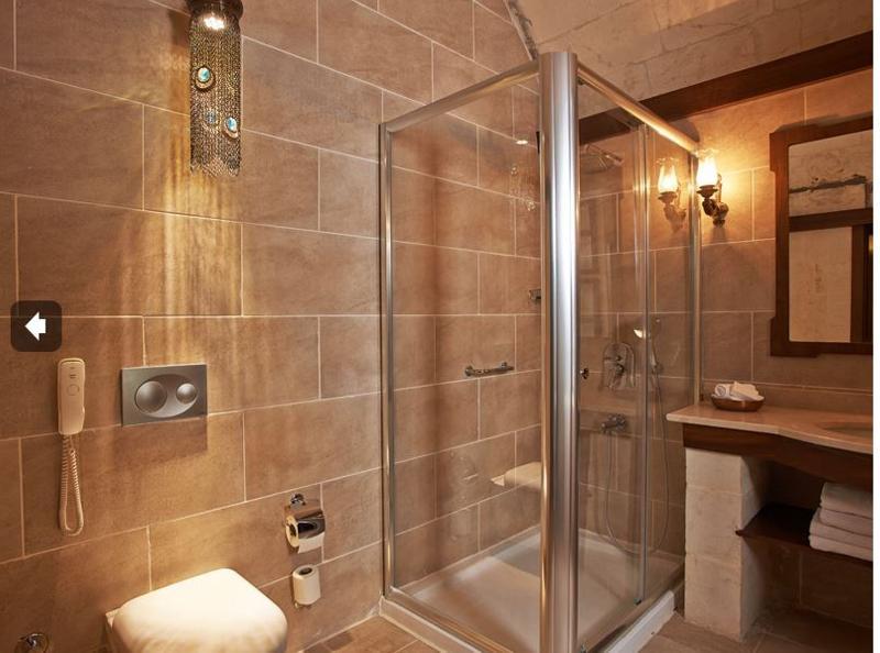 Sirehan Hotel Gaziantep Ngoại thất bức ảnh